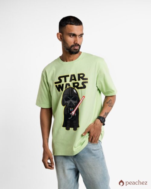 Star wars unisex t-shirt